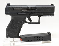 WALTHER PPQ M2 PRE OWNED