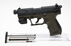 WALTHER P22 PRE OWNED