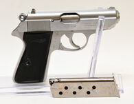 WALTHER PPK/S PRE OWNED