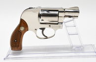 SMITH & WESSON 49 BODYGUARD PRE OWNED