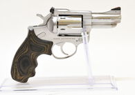 RUGER SECURITY SIX PRE OWNED