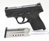 SMITH & WESSON SHIELD PRE OWNED