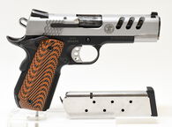 SMITH & WESSON PC 1911 PRE OWNED