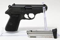 WALTHER PPKS PRE OWNED