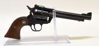RUGER NM SINGLE SIX PRE OWNED