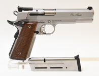 SMITH & WESSON 1911 PRO SERIES PRE OWNED