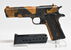 IVER JOHNSON 1911A1 PRE OWNED
