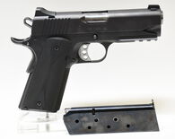 KIMBER PRO TLE II PRE OWNED