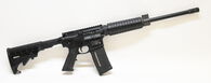 SMITH & WESSON M&P-15 PRE OWNED