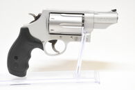 SMITH & WESSON GOVERNOR PRE OWNED