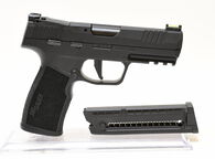 SIG SAUER P322 PRE OWNED