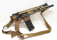 SIG SAUER MCX SPEAR LT PRE OWNED