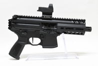 SIG SAUER PMPX PRE OWNED