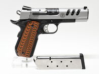 SMITH & WESSON PC1911 PRE OWNED