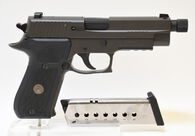 SIG SAUER P220 LEGION PRE OWNED