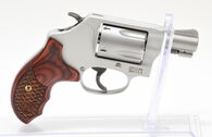 SMITH & WESSON 637-2 PRE OWNED