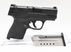 SMITH & WESSON SHIELD PRE OWNED