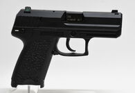 H&K USP COMPACT PRE OWNED