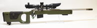 REMINGTON 700 TACTICAL PRE OWNED