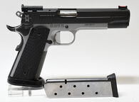 SIG SAUER 1911 MAX MICHEL PRE OWNED