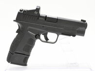 SPRINGFIELD ARMORY XDS-9 PRE OWNED