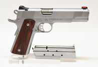 KIMBER STAINESS II PRE OWNED