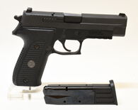 SIG SAUER P226 PRE OWNED