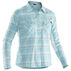 NRS Womens Guide Long-Sleeve Shirt - Discontinued Color