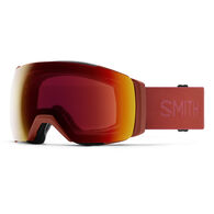 Smith I/O MAG XL Snow Goggle + Spare Lens