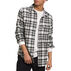 The North Face Mens Arroyo Flannel Long-Sleeve Shirt