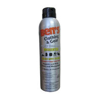 Ben's Clothing & Gear Repellent Spray - 6 oz.