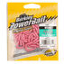 Berkley PowerBait Micro Power Wiggler Soft Bait Lure - 75 Pk.