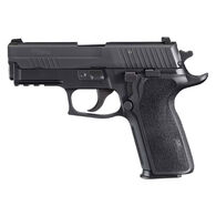 SIG Sauer P229 Elite Compact 9mm 3.9" 15-Round Pistol w/ 2 Magazines