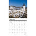 Willow Creek Press New England Lighthouses 2024 Wall Calendar
