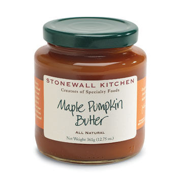 Stonewall Kitchen Maple Pumpkin Butter, 12.75 oz.