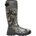 LaCrosse Mens Alphaburly Pro 800g Waterproof Insulated Hunting Boot