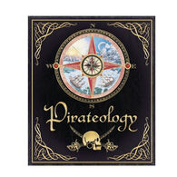 Pirateology by Captain William Lubber