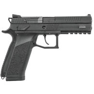 CZ-USA CZ P-09 9mm 4.5" 19-Round Pistol