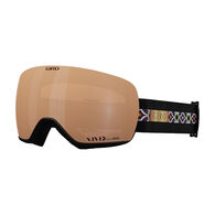 Giro Women's Lusi Snow Goggle + Spare Lens