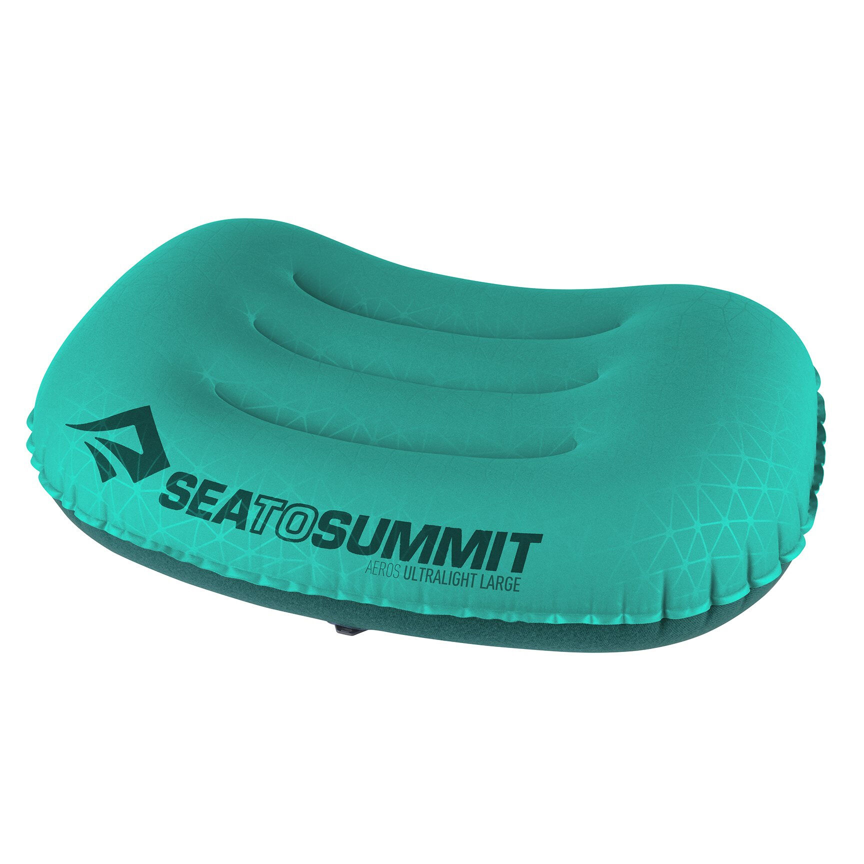 sea to summit inflatable neck pillow