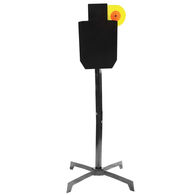 Birchwood Casey World of Targets Hostage Silhouette w/ Paddle Target