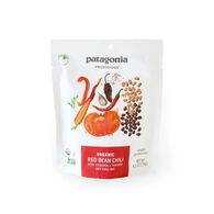 Patagonia Provisions Organic Original Red Bean Chili - 2.5 Servings