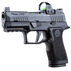 SIG Sauer P320 RXP XCompact w/ Romeo1 Pro 9mm 3.6 10-Round Pistol