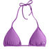 Under Armour Womens UA Kinsley Triangle Bikini Top
