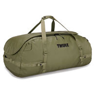 Thule Chasm 130 Liter Convertible Duffel Bag