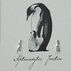 Semaki & Bird, Ltd. Womens Sterling Silver Penguin Earring