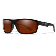Wiley X Wx Peak Active Series Polarized Sunglasses