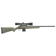 Ruger American Rifle 223 Remington 22" 10-Round Rifle Combo