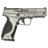 Smith & Wesson M&P9 M2.0 Metal 9mm 4.25" 17-Round Pistol w/ 2 Magazines