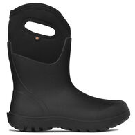 Bogs Women's Neo-Classic Mid Waterproof Insulated Farm Boot
